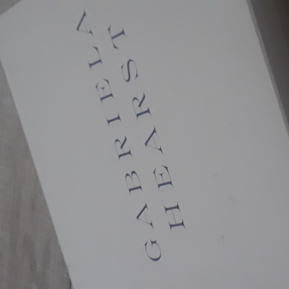 GABRIELA HEARST..host pick 9/16...ROBIN BOOT..38 - Picture 9 of 12